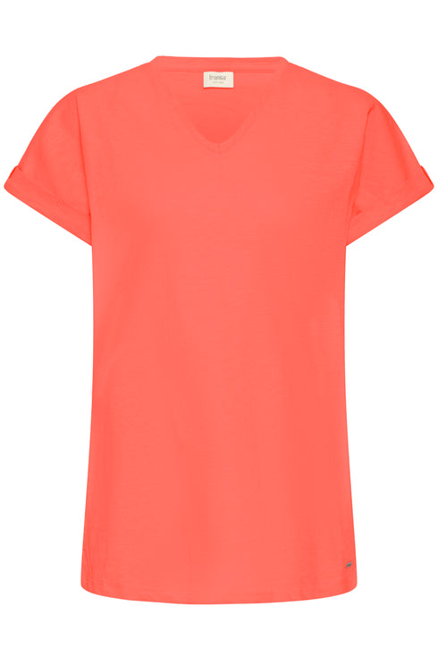 Fransa FRDALIA T-shirt 20615609